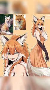 15K views · 428 reactions | This concept artist is undefeated  Artist: @GeGeGek | Twitter X #art #digitalart #conceptart #animals #anime #animeart #viral #love #fyp | Big Soft CEO | Facebook