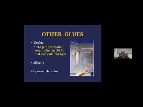 Plugs and glues for anal fistula treatment: why they fail
