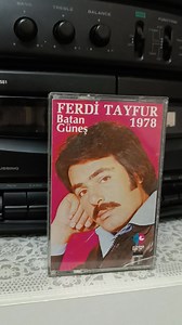 Kralll söz ve müzik FERDİ TAYFUR 1978 #ferditayfur | Ramazan Çokur