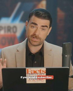 Stream 'Am I Racist?' exclusively on DailyWire+ | Ben Shapiro | Facebook