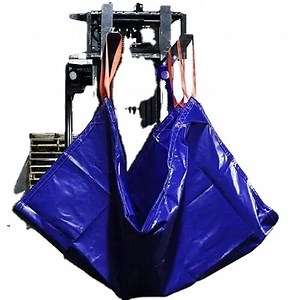 [Hot Item] PVC Lifting Tarp 610GSM Construction PVC Snow Tarp