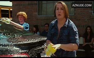 Cameron Diaz Sexy Scene in Bad Teacher