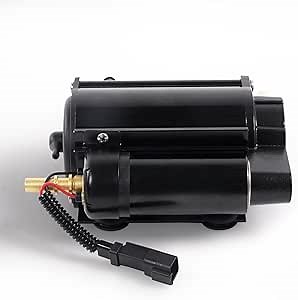 5004428 Fuel Pump Assembly, Vapor Separator VST Filter Compatible with Johnson Evinrude Outboard 75 90 100 115 135 150 175 HP, Replaces# 5000800 0439347 439347
