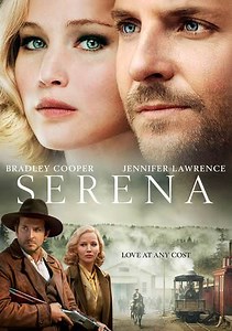 Serena Trailer