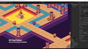 Unity 2019.3 released video really shows some of the power added to this version and I can testify that Unity3D keeps getting better and better with each release. #Unity3d #gamedev | Learn XR