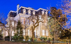 JUST LISTED! Get inside this absolutely breathtaking home in the historic Georgetown neighborhood of Washington D.C. See the MoVI Video, Matterport 3D Model, Floor Plan Tour & Fusion Photos here: http://spws.homevisit.com/hvid/96700 Listed by the The Morrell-Roth Team, this detached home on a private corner lot offers a rare opportunity to tour one of the DC areas finest homes. With manicured gardens and sprawling terraces every inch of this lovely property is a sight to see! | HomeVisit