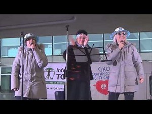 MusicArti - Tributo in ricordo di Lucio Dalla - 29 Marzo 2026