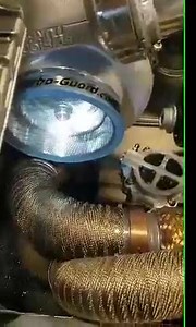 Precision Turbo & Engine on Reels