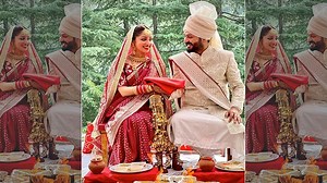 Yami Gautam Spills The Beans About Her Love Story With Aditya Dhar: It All Began During URI Promotions-DEETS Here | SpotboyE