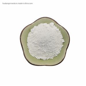[Hot Item] Bulk Kaolin Clay Powder Price Metakaolin Powder Cosmetic Grade Calcined Kaolin for Sale