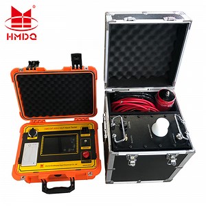 [Hot Item] 60kv AC Vlf Hipot Test Equipment