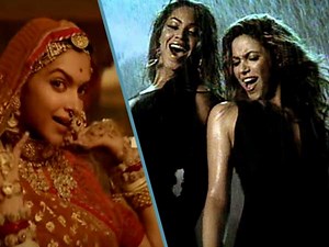 ঘুমরের সুরে কোমব় দোলাচ্ছেন শাকিরা -বিয়ন্সে , পরীক্ষা করে নিন নিজের চোখে