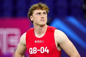 Is Max Duggan in the NFL? Ex-TCU star handed major lifeline after Justin Herbert's injury
