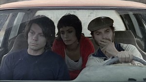 Wristcutters: A Love Story (2007)