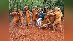 Travels with Darley Season 2 Episode 1