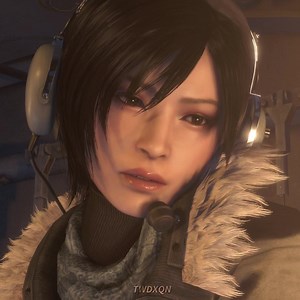 my wife #adawong #adawongedit #residentevil4 #residentevil #edit | ada wong