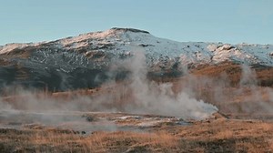 Strokkur Geysir Eruption Golden Circle Iceland Stock Footage Video (100% Royalty-free) 3411623905 | Shutterstock