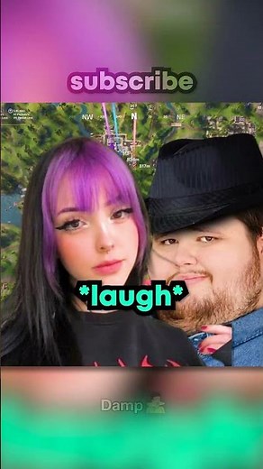 Fortnite Gamer RISKS IT ALL for E-Girl with Yo Mama Jokes