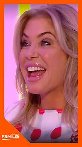 Un día lleno de glamour y risas: madres e hijas se enfrentan en una competencia de moda, mostrando sus mejores looks. Cada una con su estilo único, pero todas listas para brillar. 🌟👗 Disfruta el contenido de Discovery en MAX. Suscríbete ahora: | Discovery Familia