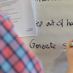 NLP - Neuro Linguistic Programming