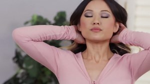 Lulu Chu - Asian Erotic Massage 720p 2021 VHQ