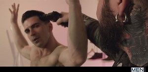Huge Gay Cock Batman V Superman A Gay Xxx Parody Part 2 Paddy Obrian Trenton Ducati