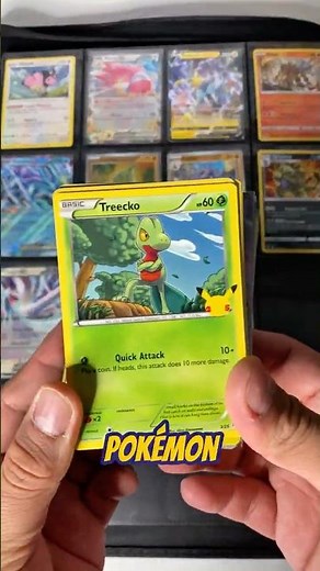 Chapter 3: Collecting the entire Pokédex! | Day 146 🥳 #pokemon #tcg #pokemoncards #shorts #pokedex