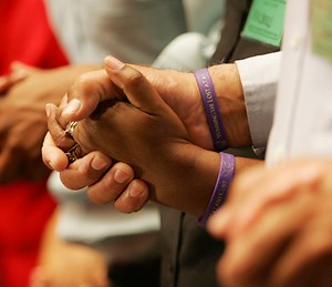 PastorConnect - World Healing Fellowship