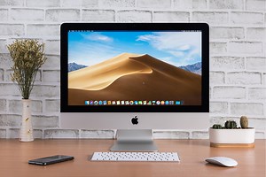 新iMacが近日くる…かもね