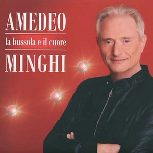 La vita mia/Amedeo Minghi 💞🎶💞 | Musica & Attualità