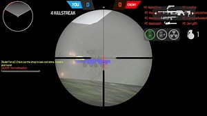 Have you tried the upgraded Lounge mode? #bulletforcegame | Bullet Force - First Person Shooter for Mobile