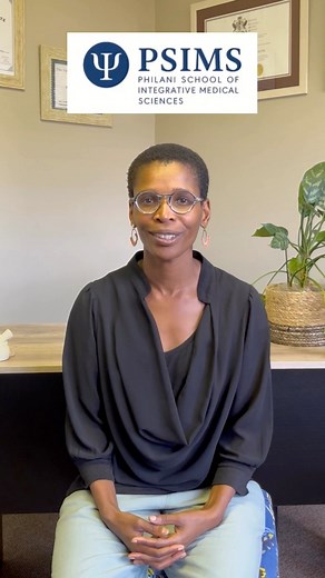 Ready to begin your journey in integrative health? Your path to comprehensive study, hands-on clinical experience, and dedicated mentorship starts right here in 2026. For more information, email us at info@philaninaturalhealth.co.za Know someone who would love this opportunity? Share this video and help them take the first step toward their future. We can’t wait to hear from you! | Philani Integrative Chronic Pain & Rehabilitation Clinic