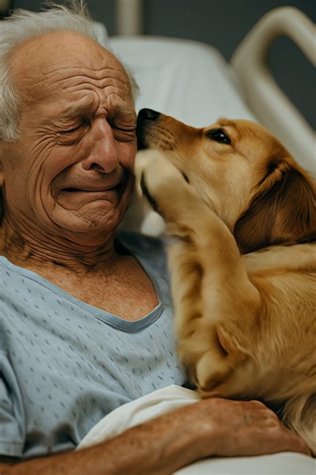 14K views · 186 reactions | The doctors allowed the dog to enter the...