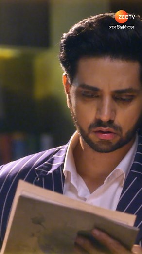 Kavya hi hai Karan ki beti, ho gaya hai iss baat ka khulasa. Ab kaunsa kadam uthaayega Arjun? #ArjunKaIraada #KundaliBhagya #ZeeOnTheGoReels Dekho Kahin Bhi Kabhi Bhi #Zee5 App Par: https://zee5.onelink.me/RlQq/twKBZEE5 | ZEE TV