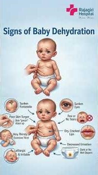 Acute Gastroenteritis in Children: Symptoms, Causes & Treatment Explained | Rajagiri Hospital