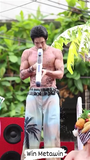 Win Metawin 🍁 Metawin Opas-iamkajorn Body hót quá Win ơi 🤭 #winmetawin #blthailand #viralreels #filmserise #dammy #virals #films #lgbtqia #bltaiwan #blchina | Thế Giới Boys Love Đam Mỹ