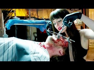 8 Weirdest Body Horror Movies You've Probably Never Seen