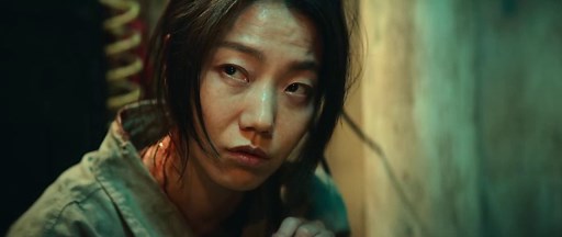 Sweet Home S03 E03 korean drama hindi dubbed