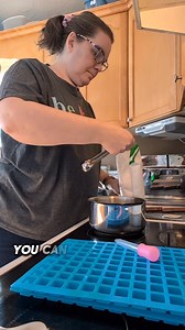 Homemade 🍓 Fruit Gummies All you need is juice and beef gelatin, measuring cups and spoons, a small pot and a pan with sides. Full recipe is in the video. Enjoy!! ... I used silicone molds. You can find lots here: https://amzn.to/4aA4Ywk ... * Vegan Options will be shared as I experiment in the coming weeks with agar agar and fruit pectin. | Everything Unscripted with Ruth Ann Swansburg