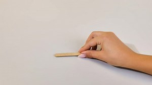 Einfache DIY-Licht für einen helleren Raum