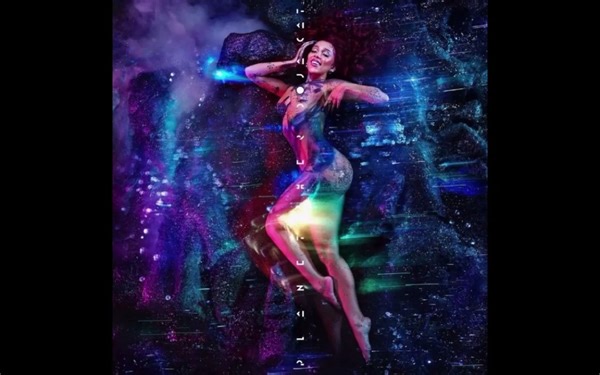 【單曲】Doja Cat - Options - Feat. JID