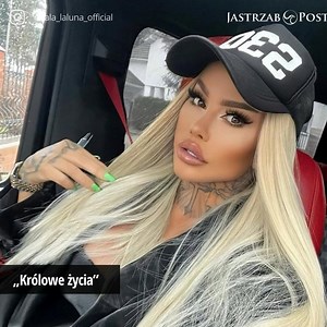 Laluna Unique z „Królowych życia” z oświadczeniem ws. awantury w hotelu: „Podczas tych wydarzeń nie było mnie na miejscu” | Jastrzab Post