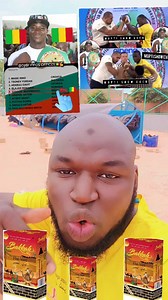 381K views · 17K reactions | 﫡#HISTORIQUE +110 POUR LA PREMIÈRE FOIS DANS L'HISTOIRE DE BRAS DE FER DU MALI UN MALIEN EST CLASSÉ DANS LE TOP 5 DU CLASSEMENT MONDIAL #ALLAH_KA_MAMADOU EST CLASSÉ 5EME MONDIAL BRAS GAUCHE @Gros bras Du Mali  #djibiinfos #Mali #MOPTISHOWEVEN #photo #Mali #Bamako #om #tbt #paris #mopti | MOPTI SHOW EVEN | Facebook