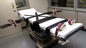 Supreme Court Upholds Controversial Lethal Injection