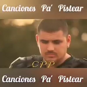 186K views · 1.4K reactions | Las dos cruces - El Komander | Canciones pa' pistear | Facebook