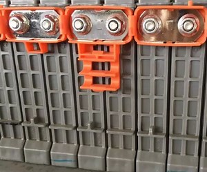 [Hot Item] Nickel Plated Prius Copper Bus Bars Busbar for Toyota Camry Hybrid Batteries