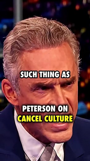 Jordan Peterson On CANCEL CULTURE #jordanpeterson #motivational #inspirational #educational #wisdom | Cape Town Singles