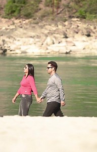 Pre Wedding shoot | Rankers' Gurukul
