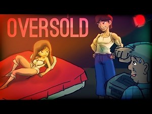 TGH: Oversold (Movie Review)