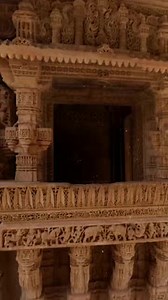5.3K views · 429 reactions | Adalaj Ki Vav, a magnificent stepwell in Gujarat, stands as an architectural marvel, showcasing intricate carvings and historical significance, inviting visitors into its timeless beauty. Plan your visit and immerse yourself in the legacy of this architectural marvel. #CultureUnitesAll #AmritMahotsav #CultureCorner Narendra Modi Kishan Reddy Gangapuram Arjun Ram Meghwal Meenakshi Lekhi Amrit Mahotsav | Ministry of Culture, Government of India | Facebook